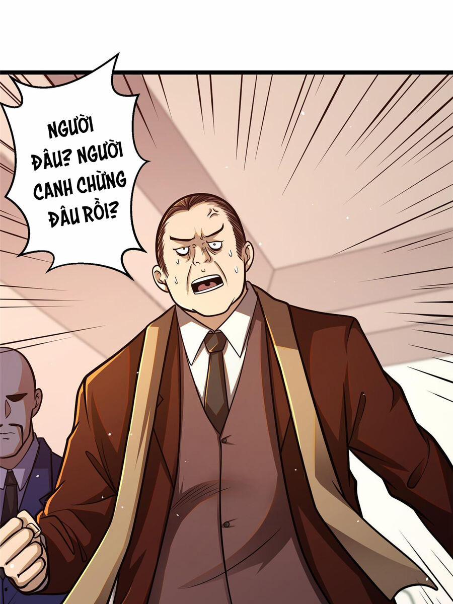 Siêu Phàm Sát Thần 38 trang 21
