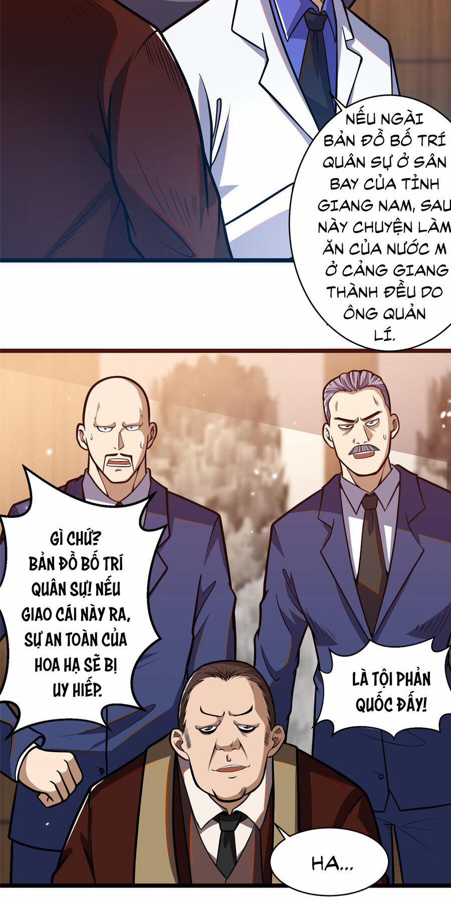 Siêu Phàm Sát Thần 38 trang 9