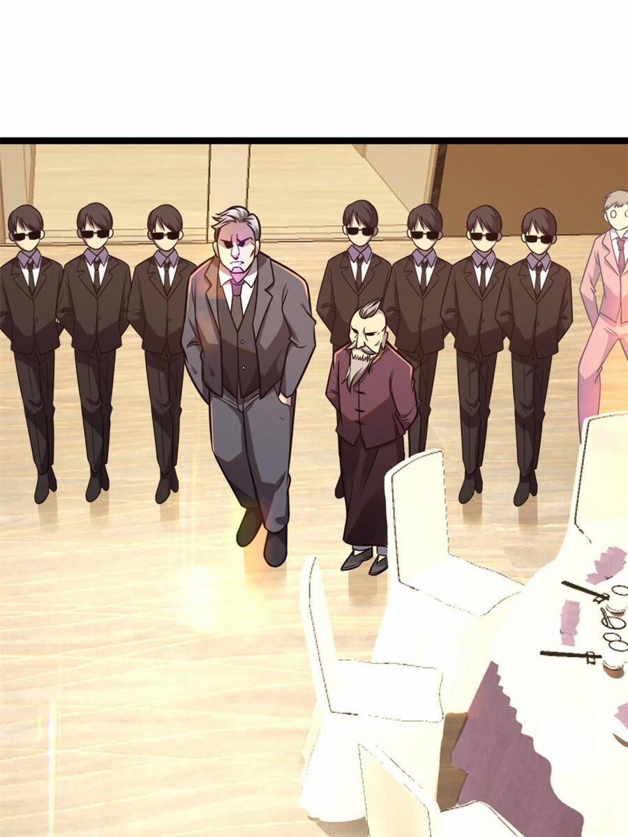 Siêu Phàm Sát Thần 4 trang 1