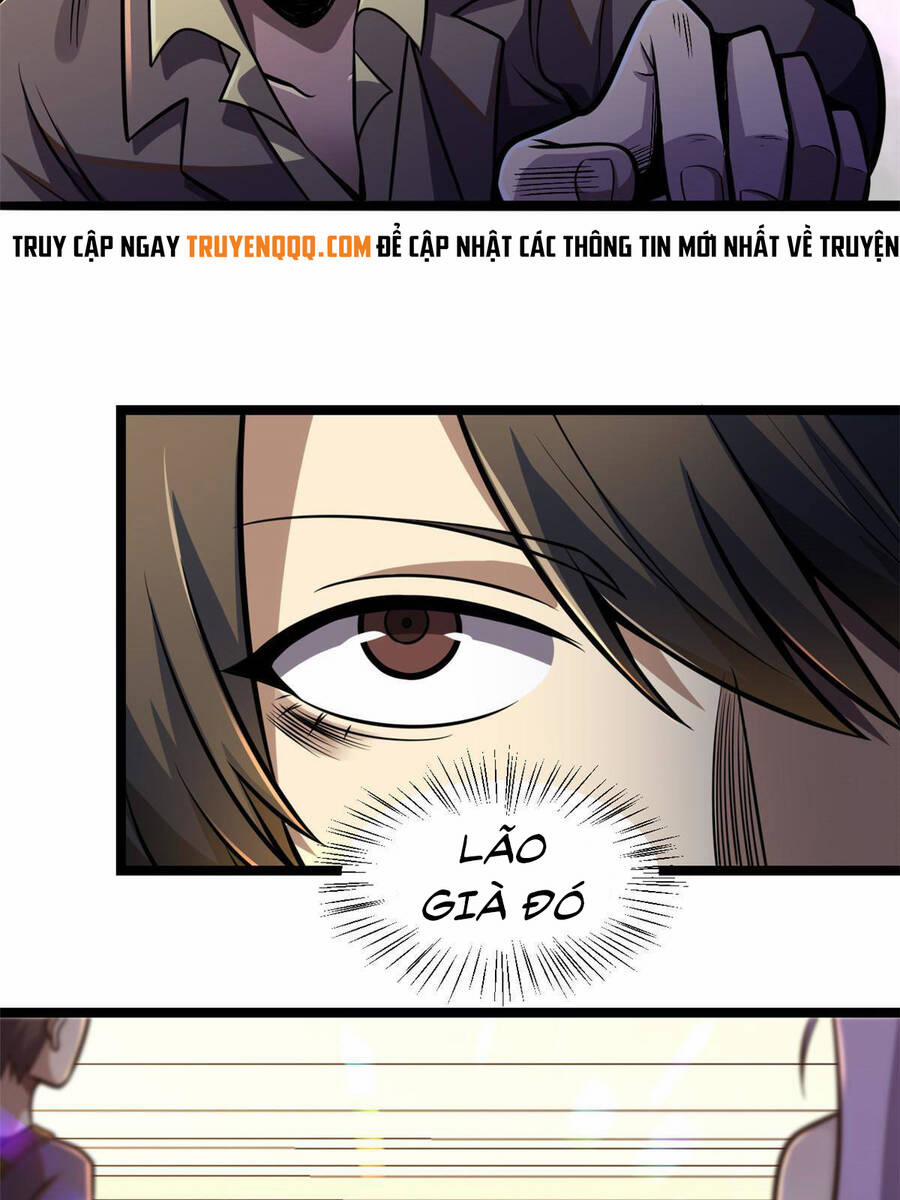 Siêu Phàm Sát Thần 4 trang 11