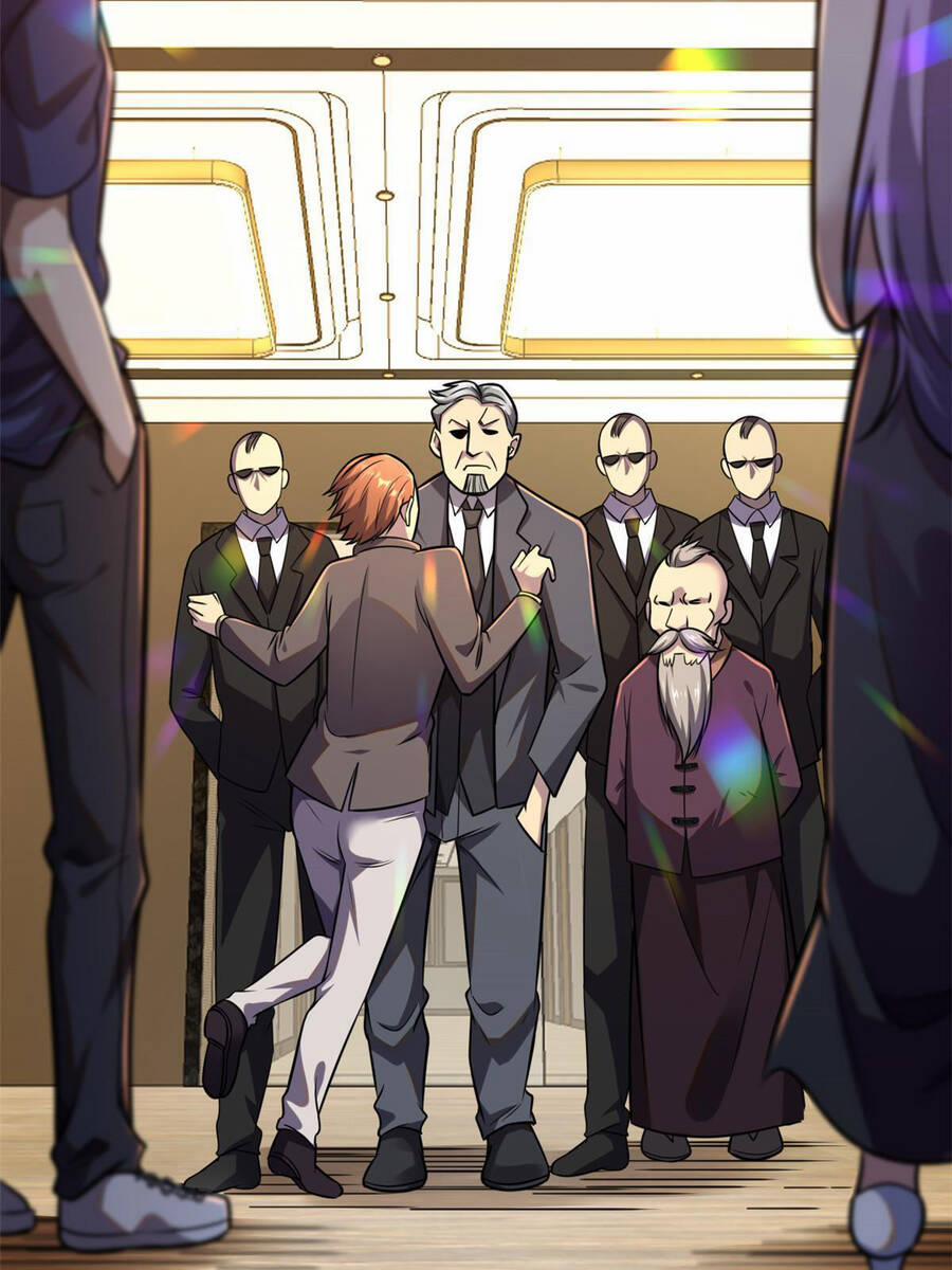 Siêu Phàm Sát Thần 4 trang 12