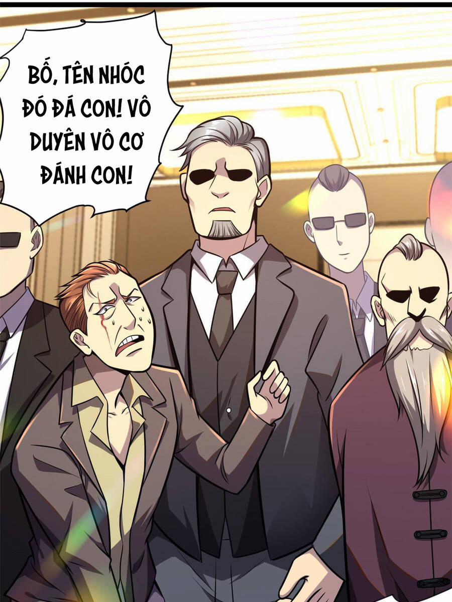 Siêu Phàm Sát Thần 4 trang 15