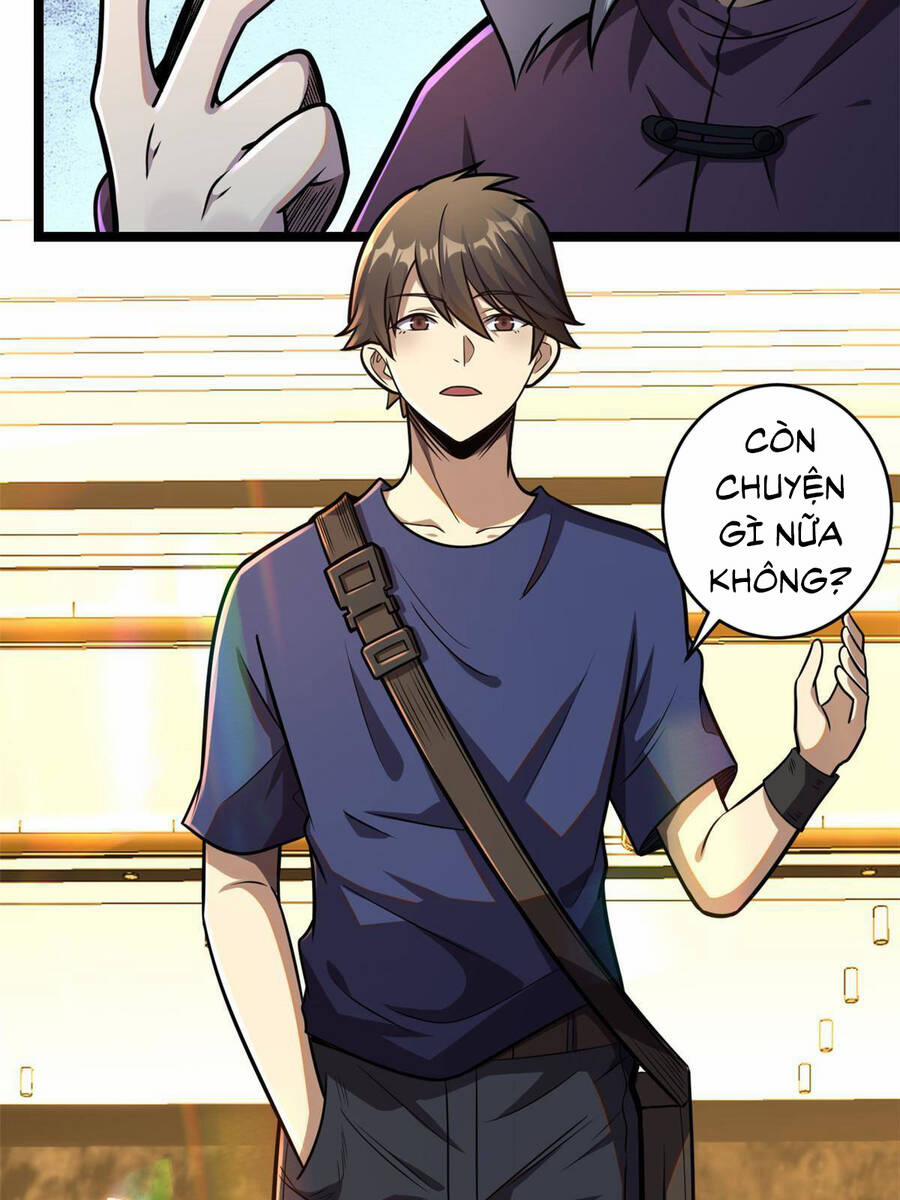 Siêu Phàm Sát Thần 4 trang 20