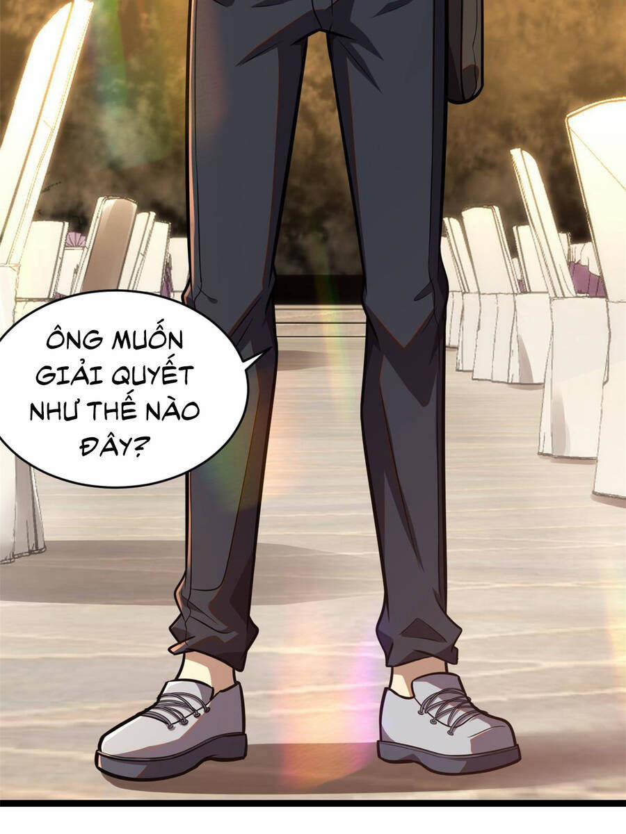 Siêu Phàm Sát Thần 4 trang 21