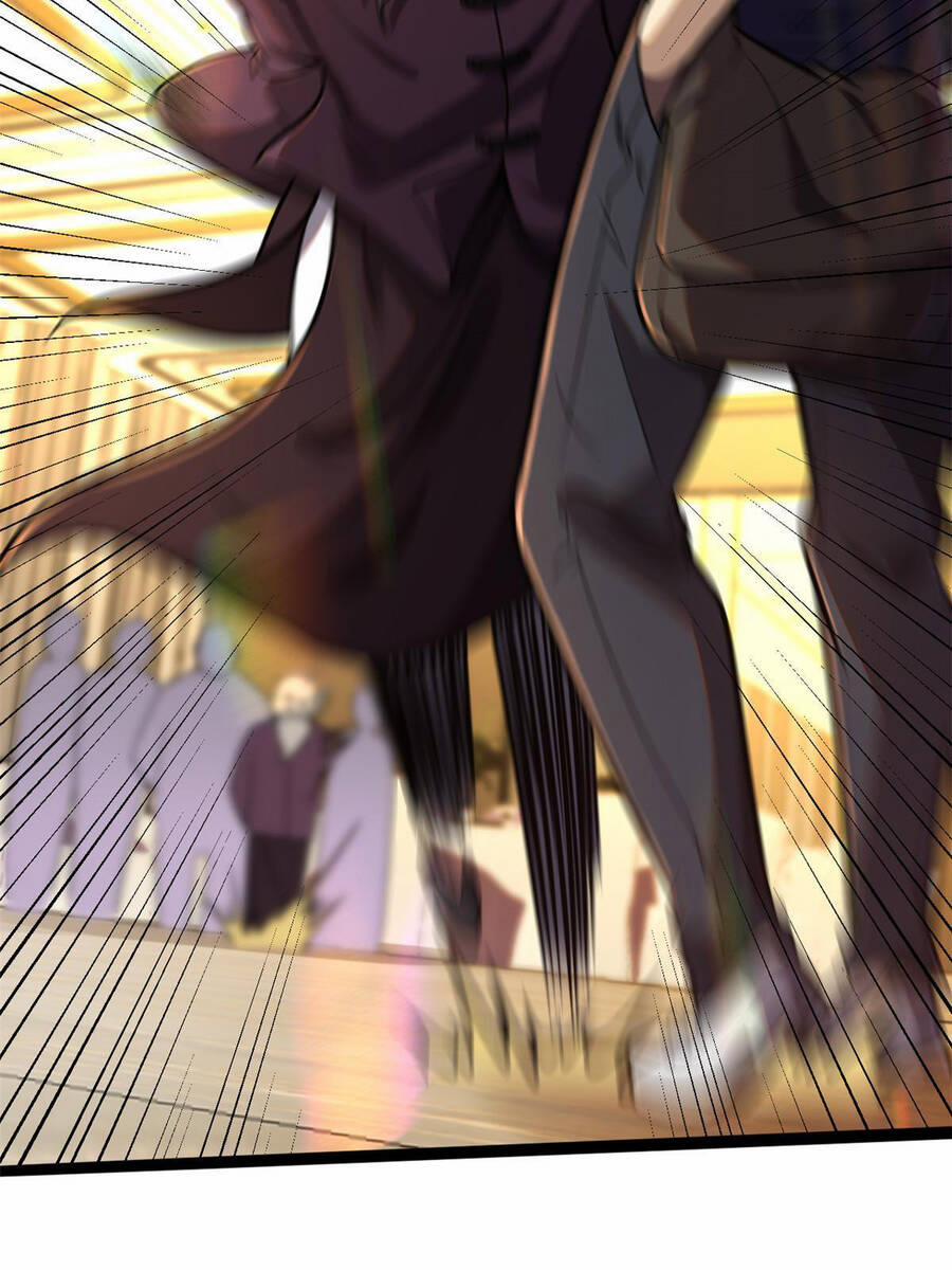 Siêu Phàm Sát Thần 4 trang 31