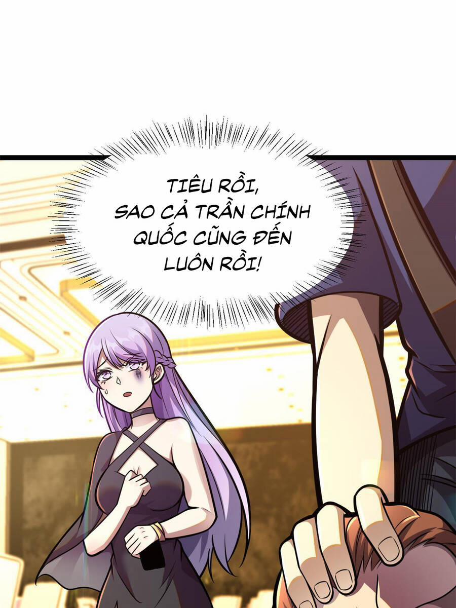 Siêu Phàm Sát Thần 4 trang 7