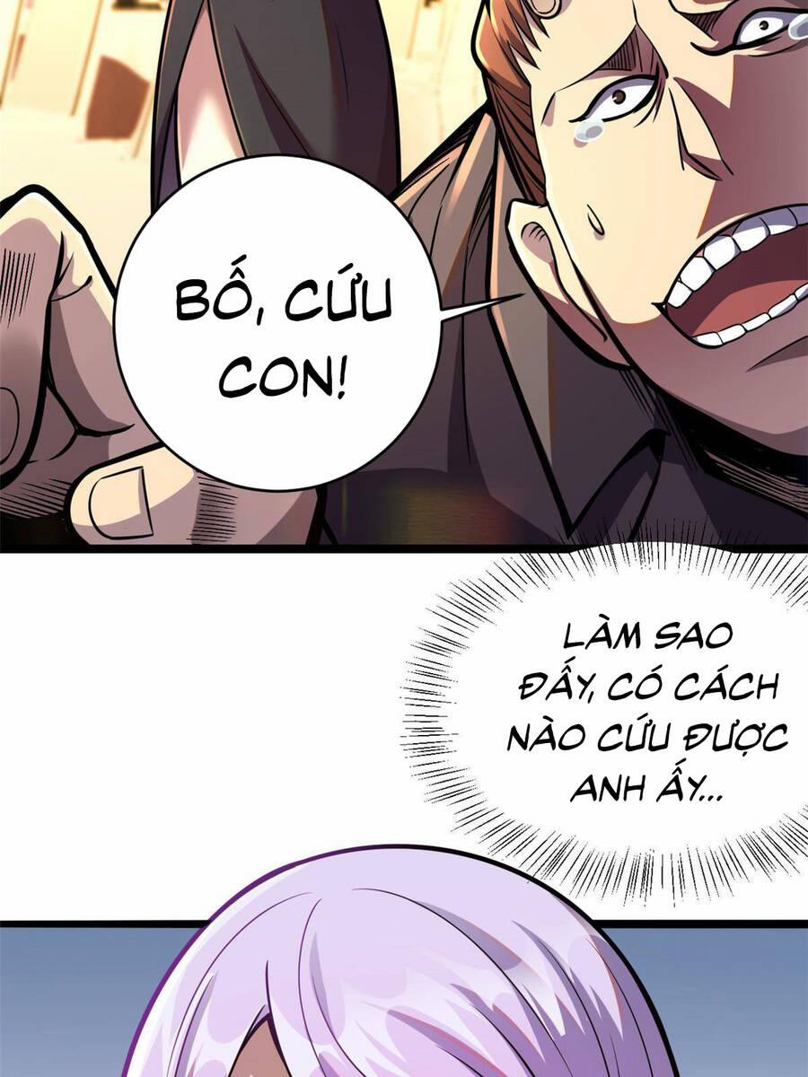 Siêu Phàm Sát Thần 4 trang 8