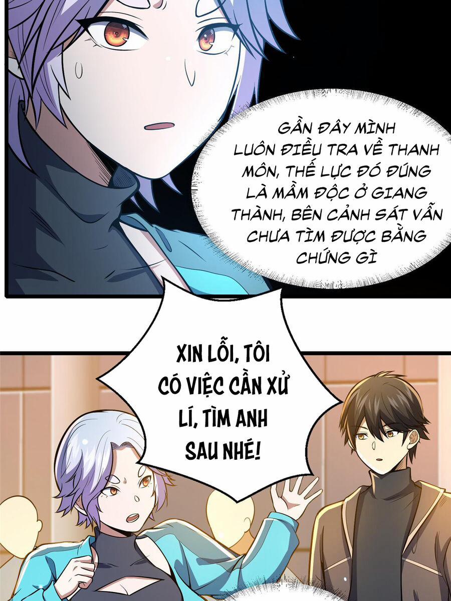 Siêu Phàm Sát Thần 40 trang 10