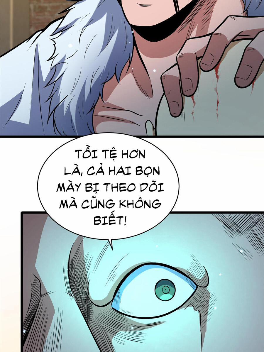 Siêu Phàm Sát Thần 40 trang 28
