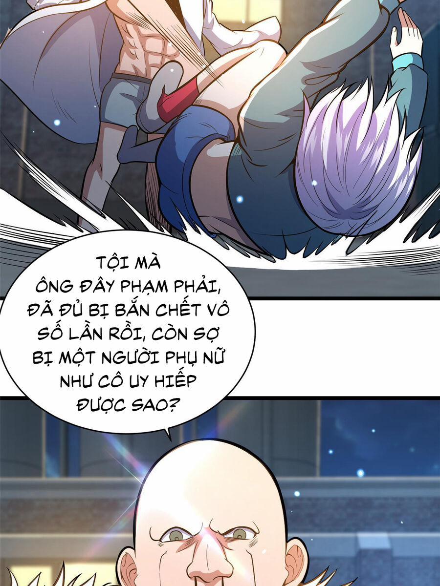 Siêu Phàm Sát Thần 40 trang 38