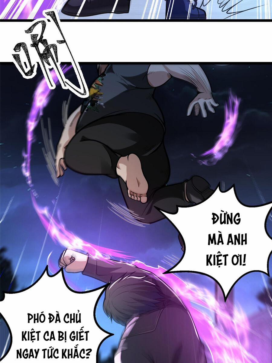 Siêu Phàm Sát Thần 41 trang 17