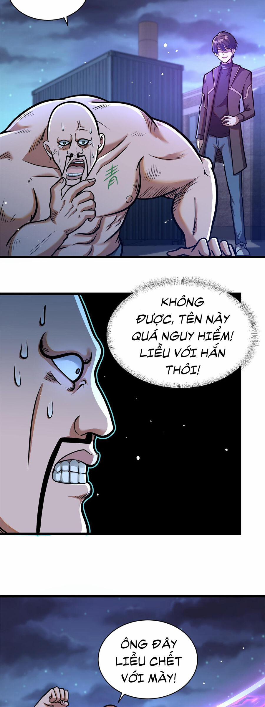 Siêu Phàm Sát Thần 41 trang 28