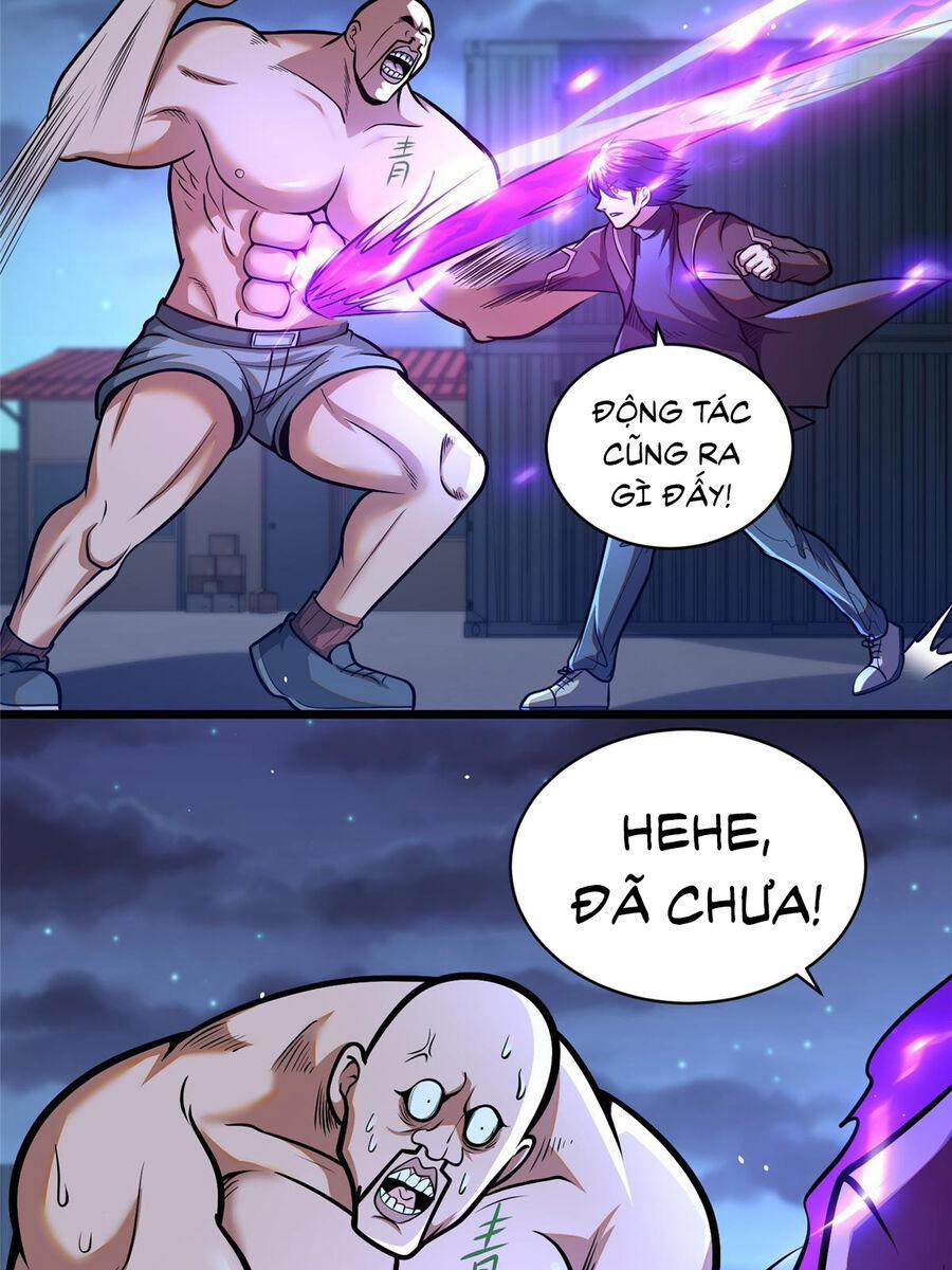 Siêu Phàm Sát Thần 41 trang 29