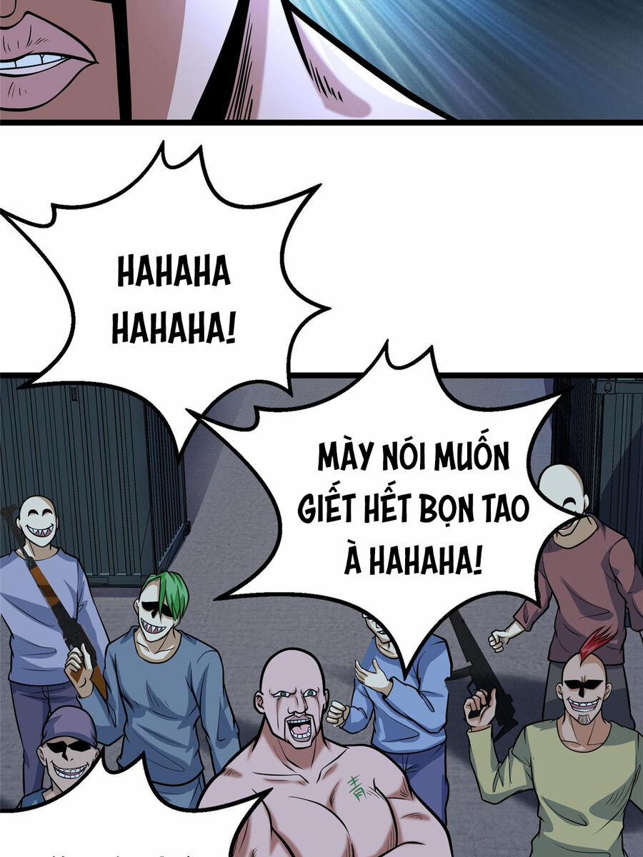 Siêu Phàm Sát Thần 41 trang 3