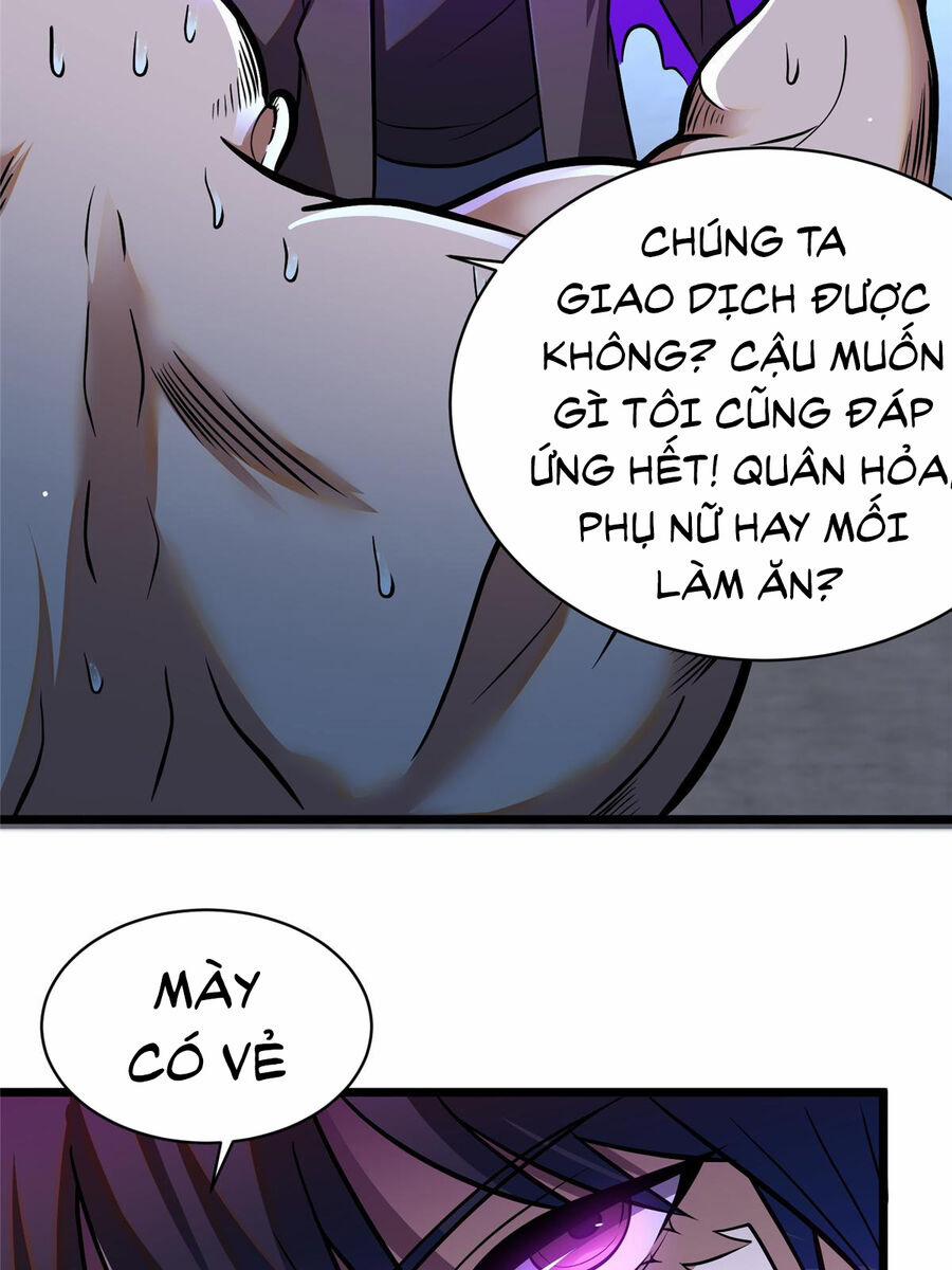 Siêu Phàm Sát Thần 41 trang 32