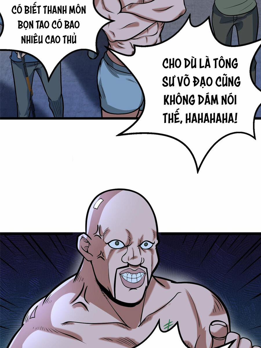 Siêu Phàm Sát Thần 41 trang 4