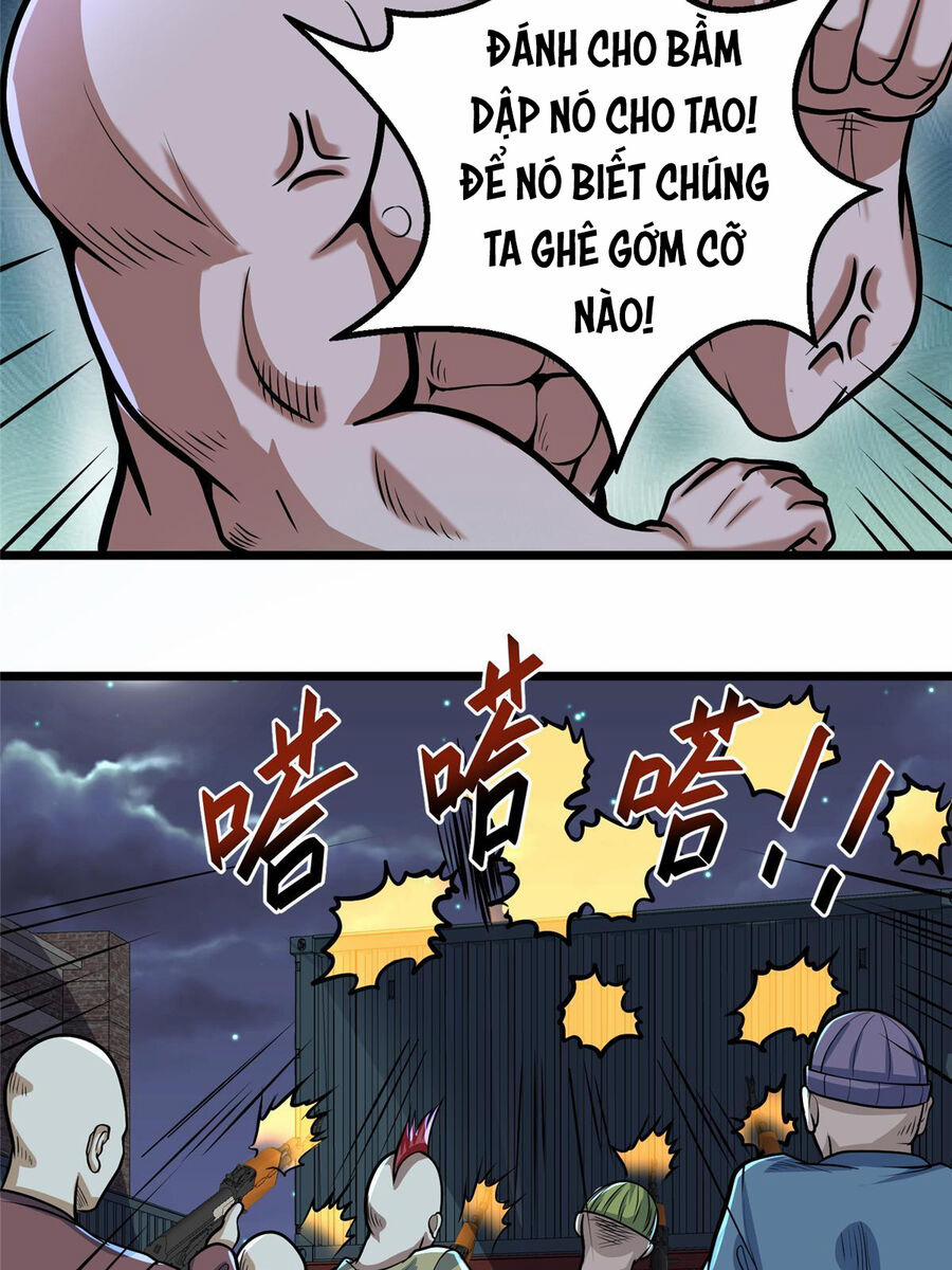 Siêu Phàm Sát Thần 41 trang 5