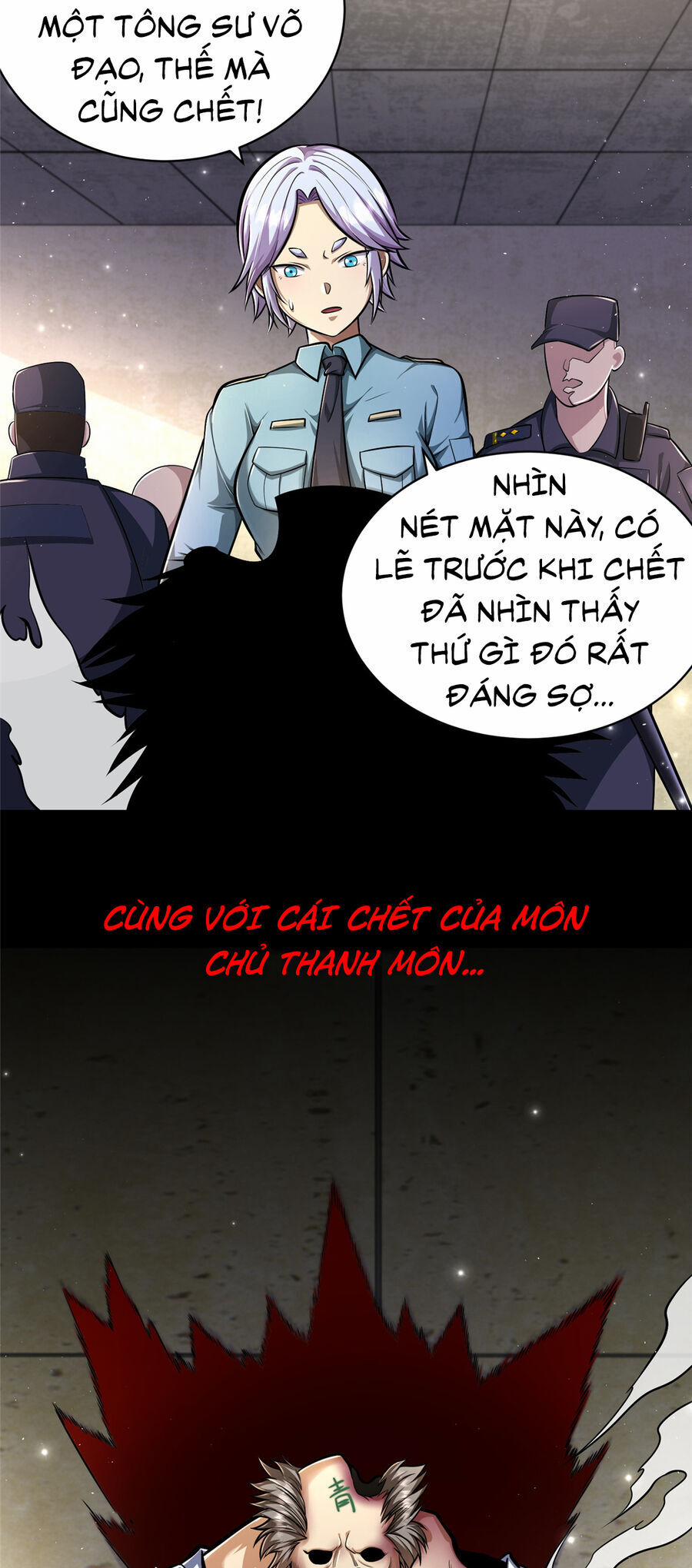 Siêu Phàm Sát Thần 41 trang 52