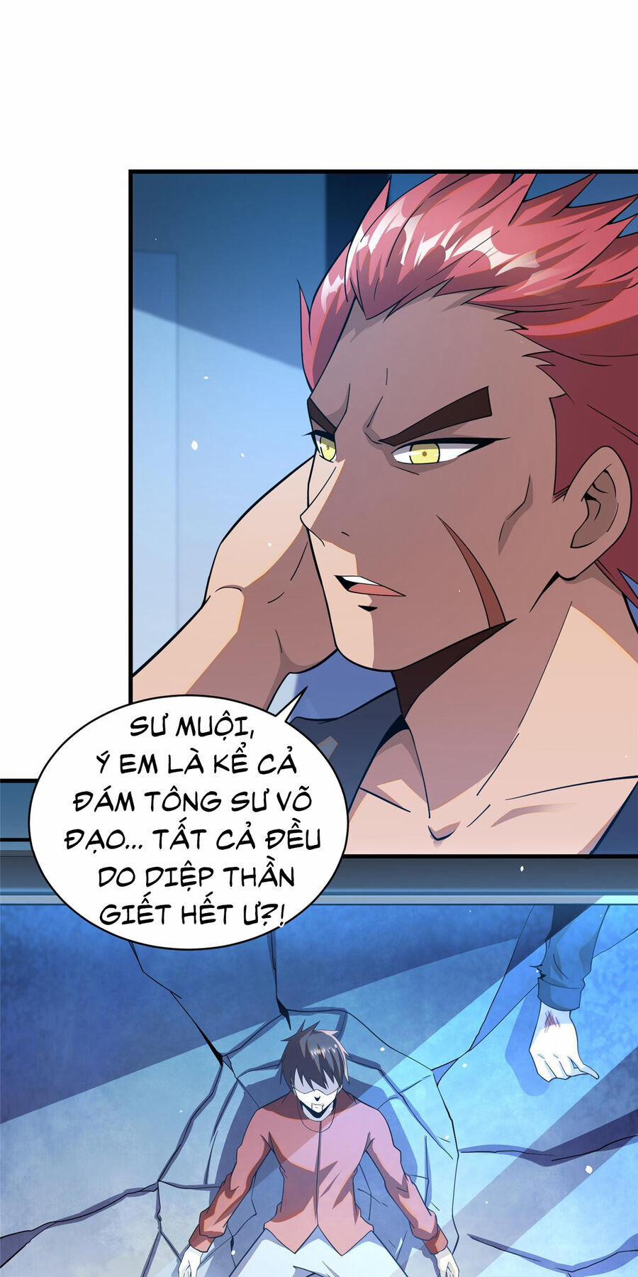 Siêu Phàm Sát Thần 42 trang 1