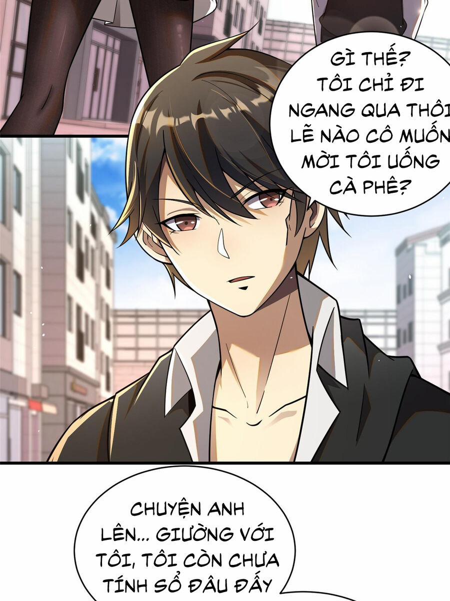 Siêu Phàm Sát Thần 42 trang 15