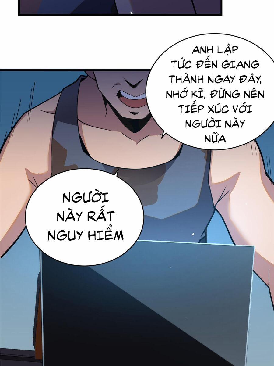 Siêu Phàm Sát Thần 42 trang 3