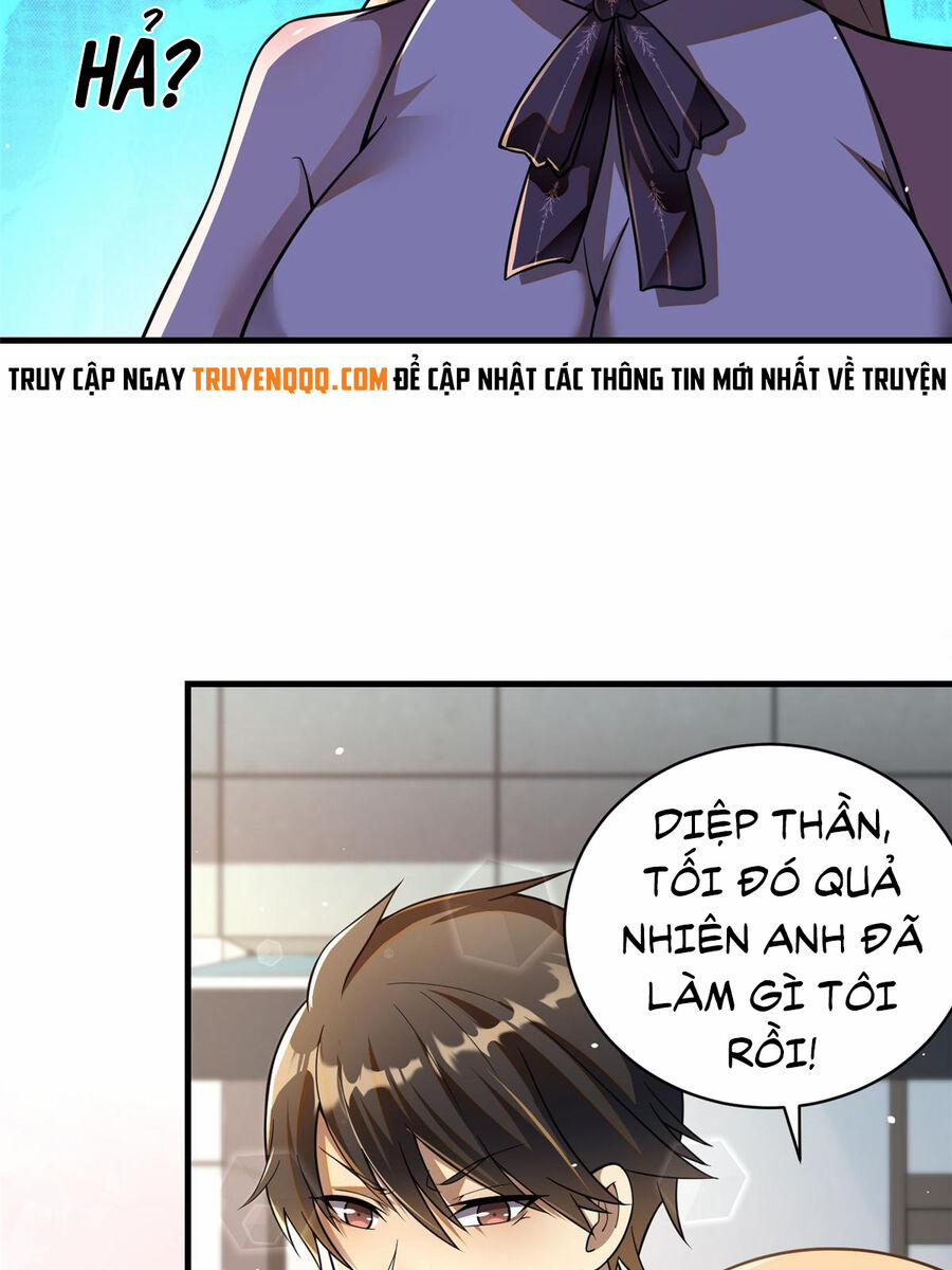 Siêu Phàm Sát Thần 42 trang 32