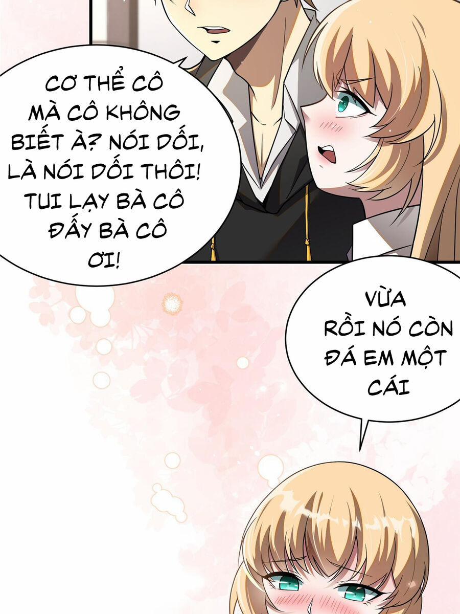Siêu Phàm Sát Thần 42 trang 33