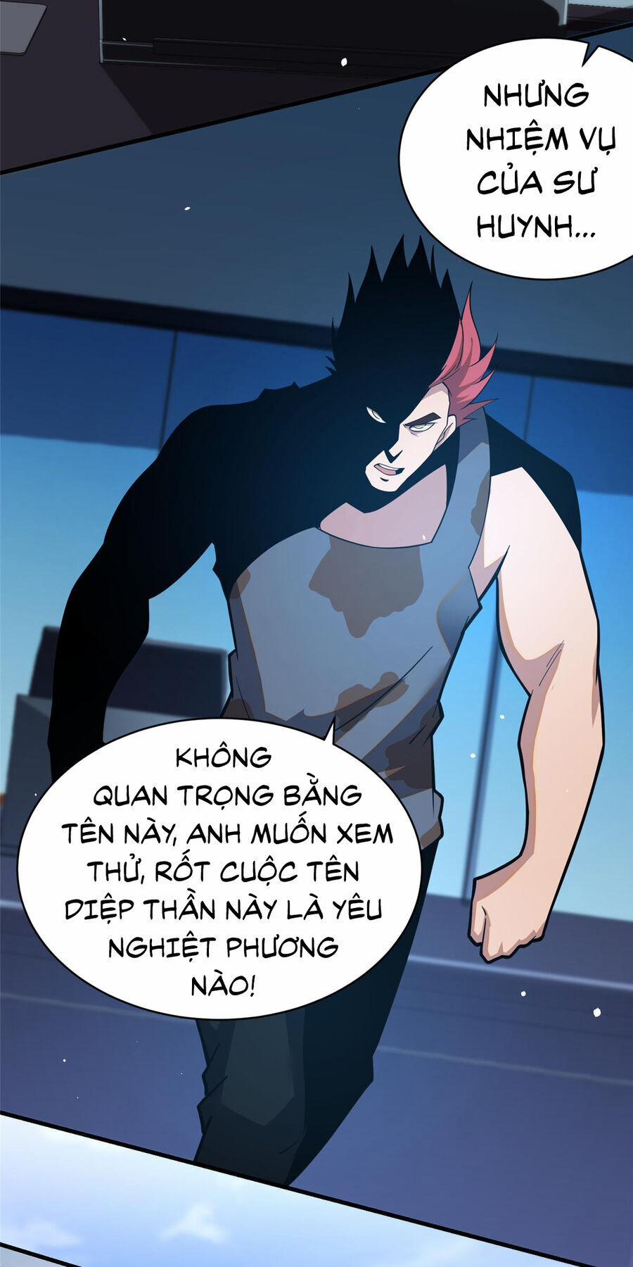 Siêu Phàm Sát Thần 42 trang 4