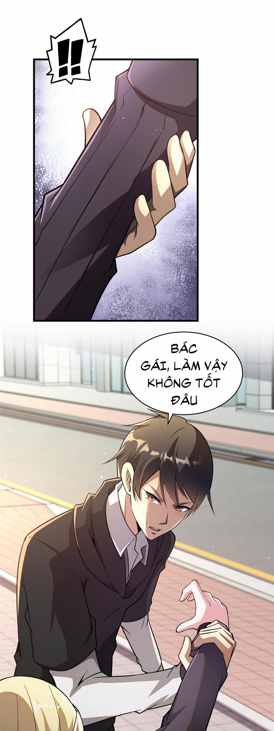 Siêu Phàm Sát Thần 42 trang 40