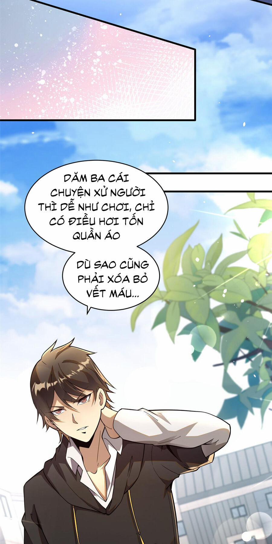 Siêu Phàm Sát Thần 42 trang 5