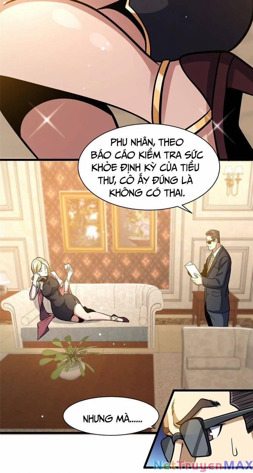 Siêu Phàm Sát Thần 44 trang 10