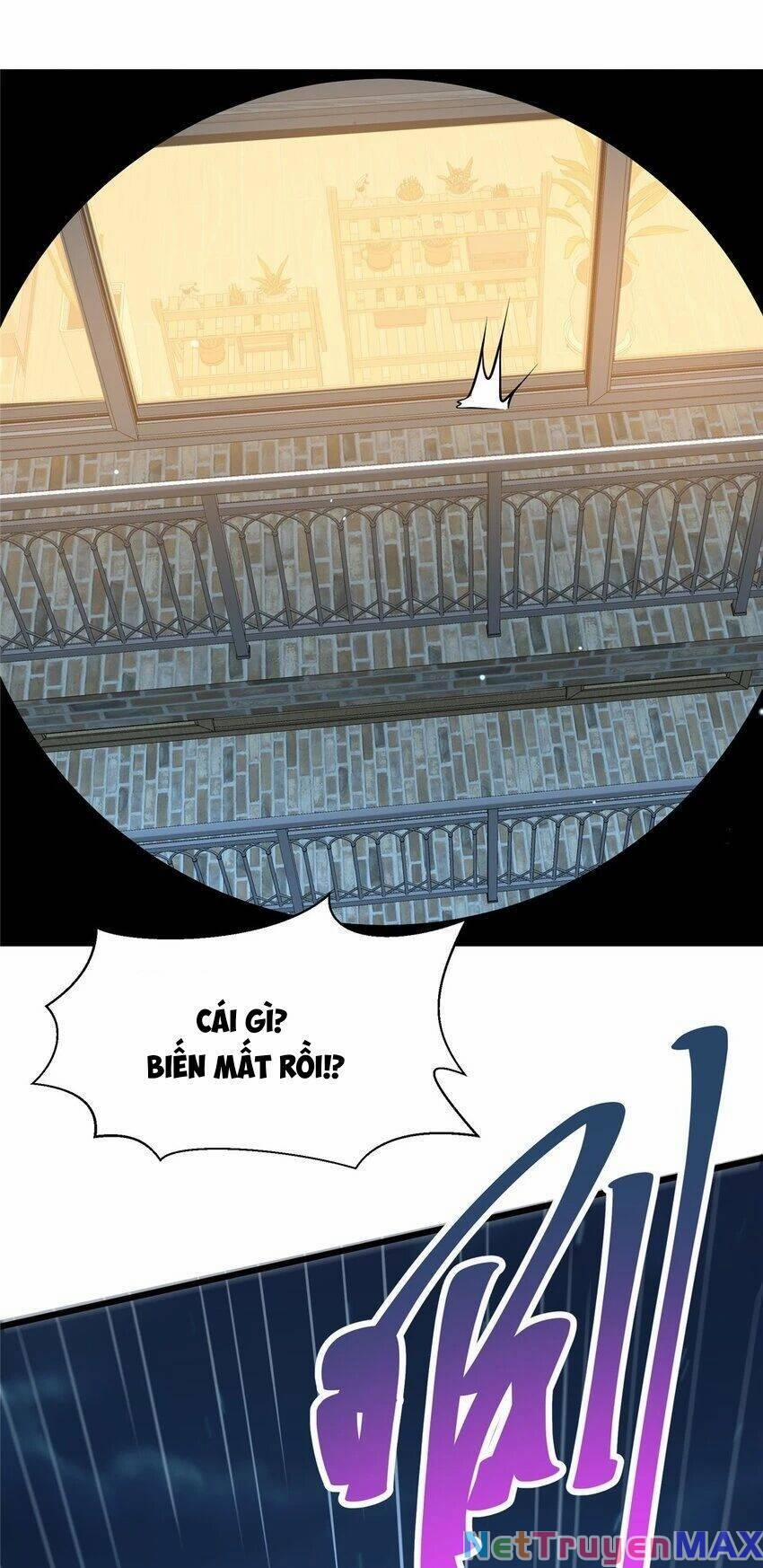 Siêu Phàm Sát Thần 44 trang 31