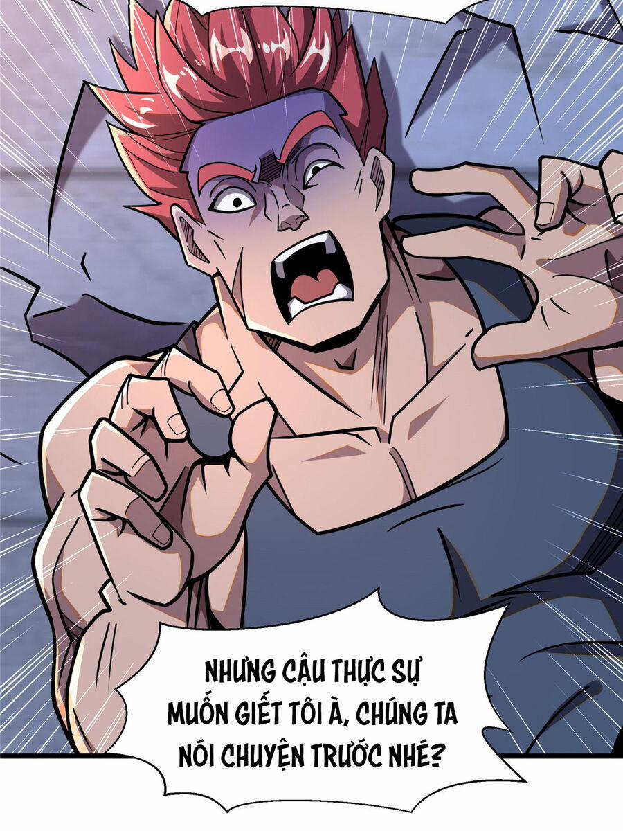 Siêu Phàm Sát Thần 45 trang 10