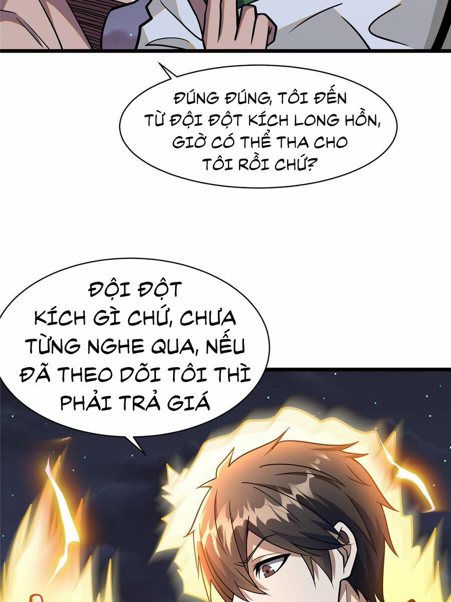 Siêu Phàm Sát Thần 45 trang 17
