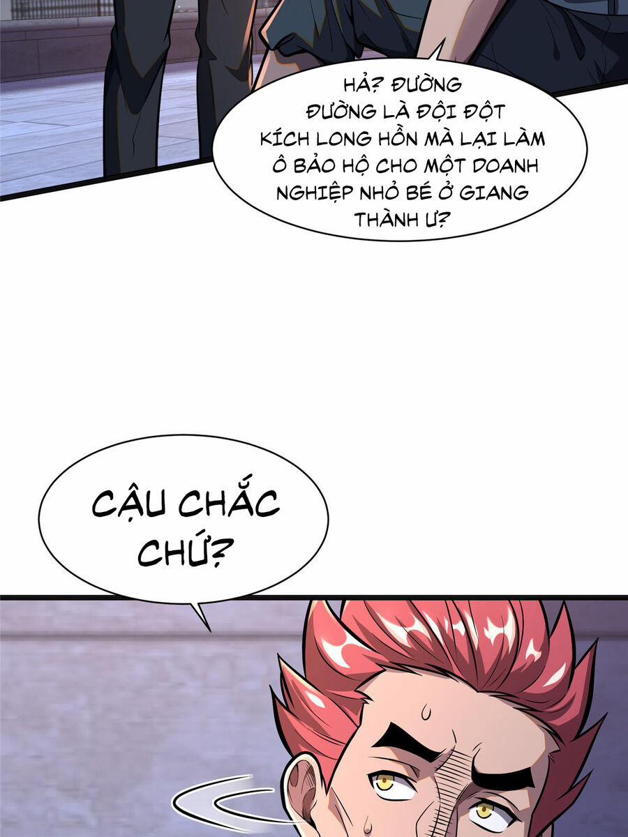 Siêu Phàm Sát Thần 45 trang 29
