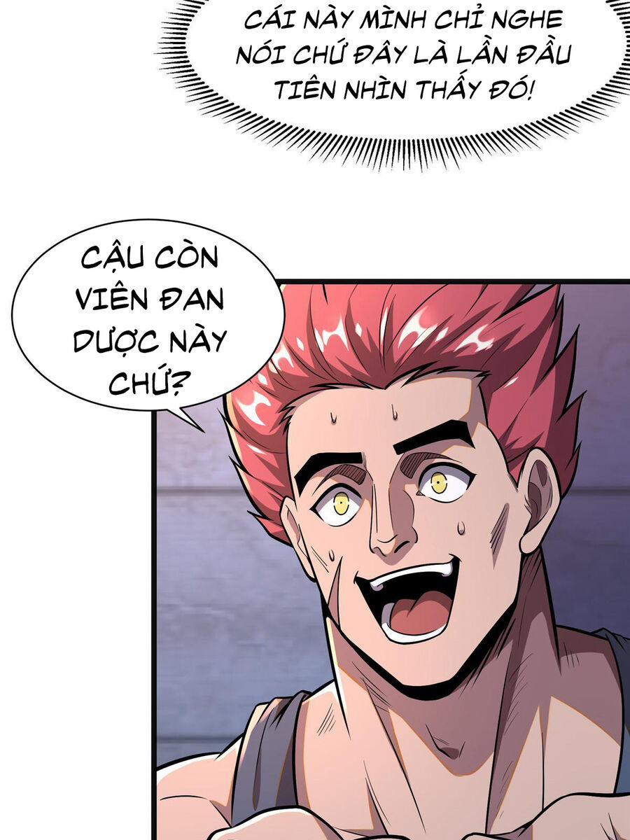 Siêu Phàm Sát Thần 45 trang 34