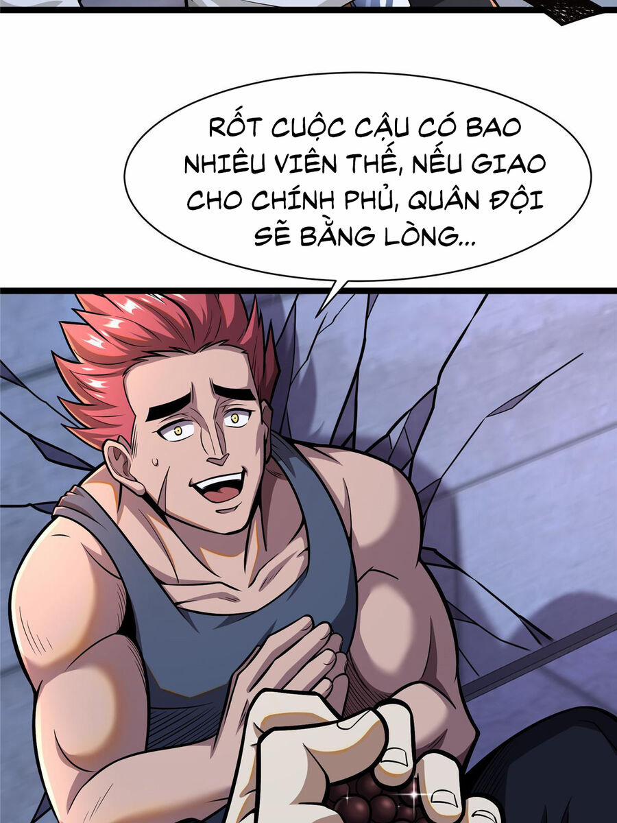 Siêu Phàm Sát Thần 45 trang 37