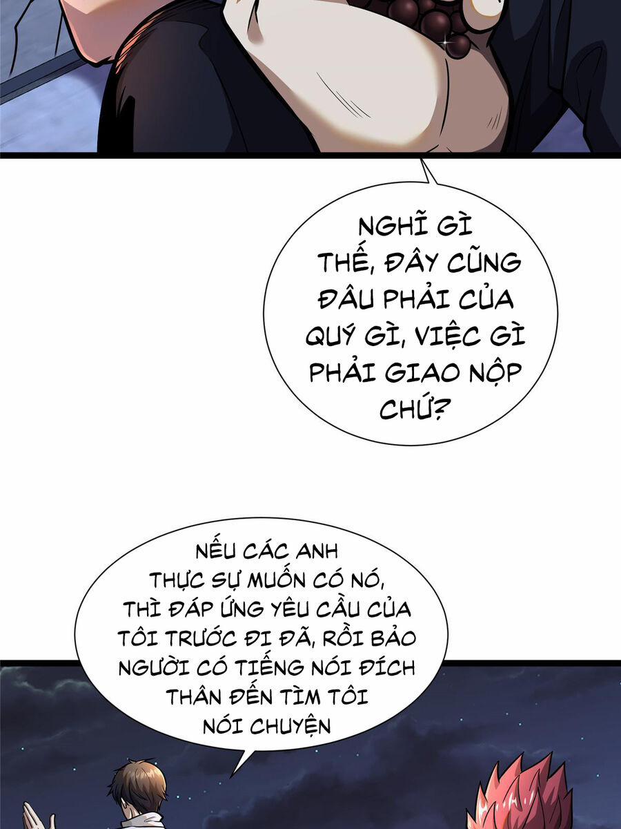Siêu Phàm Sát Thần 45 trang 38