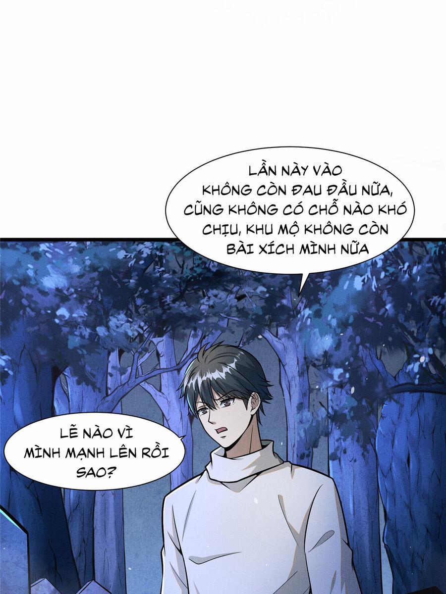 Siêu Phàm Sát Thần 45 trang 51