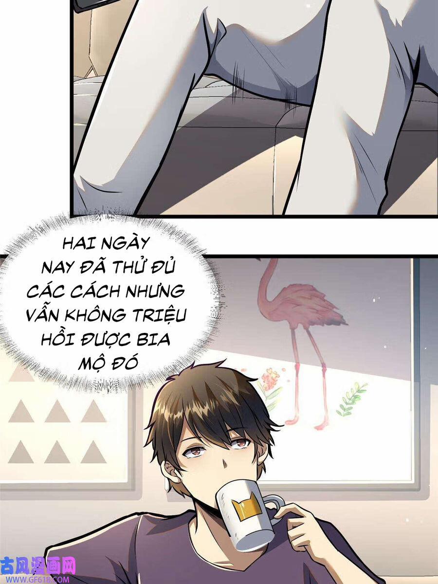 Siêu Phàm Sát Thần 46 trang 10