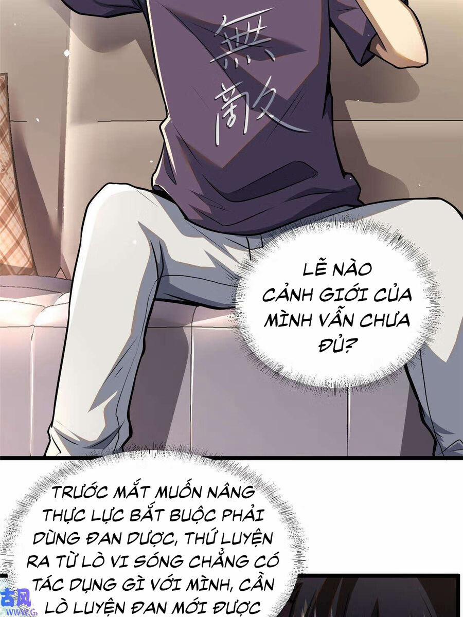 Siêu Phàm Sát Thần 46 trang 11