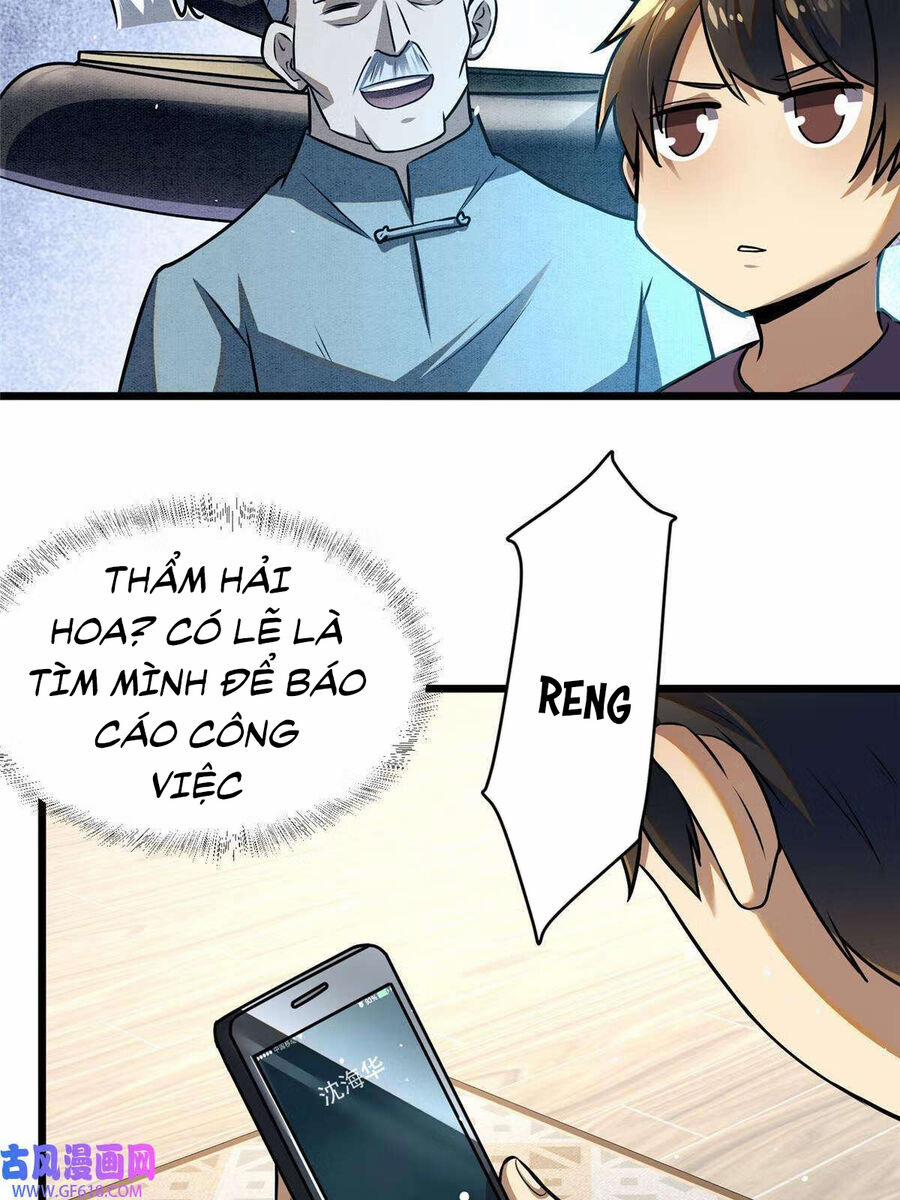 Siêu Phàm Sát Thần 46 trang 13