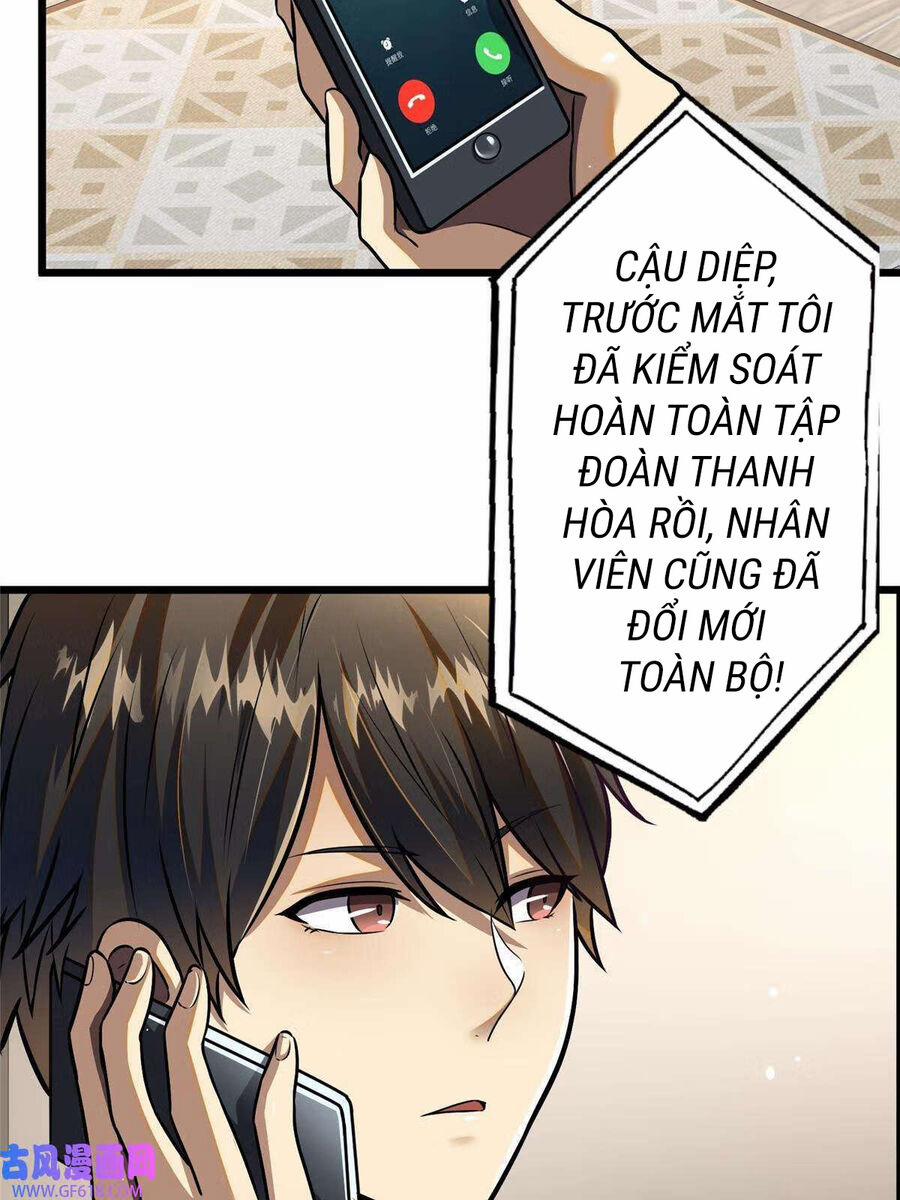 Siêu Phàm Sát Thần 46 trang 14
