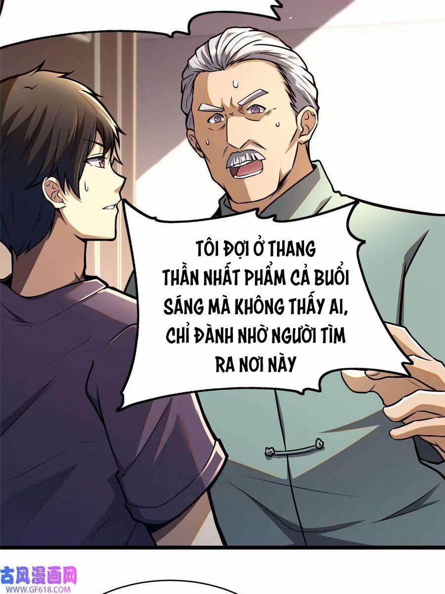 Siêu Phàm Sát Thần 46 trang 24