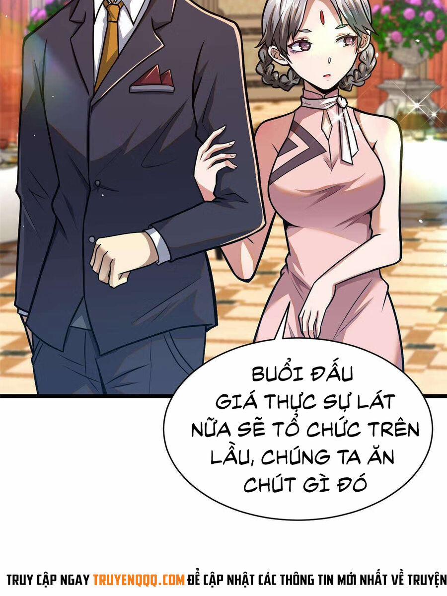 Siêu Phàm Sát Thần 46 trang 36