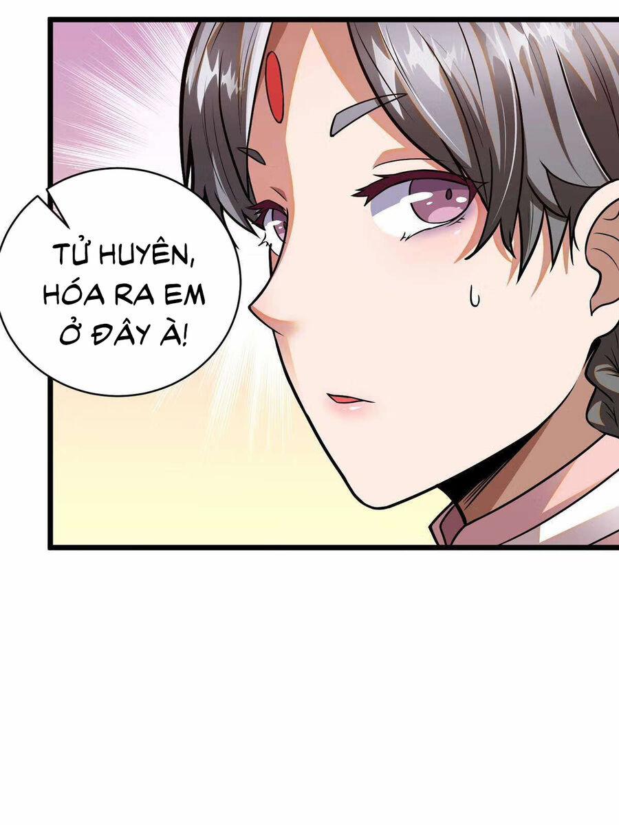 Siêu Phàm Sát Thần 46 trang 37