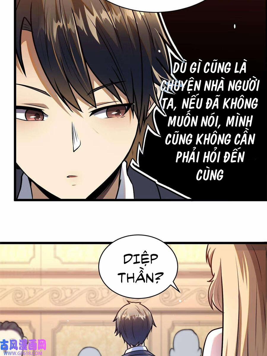 Siêu Phàm Sát Thần 46 trang 40
