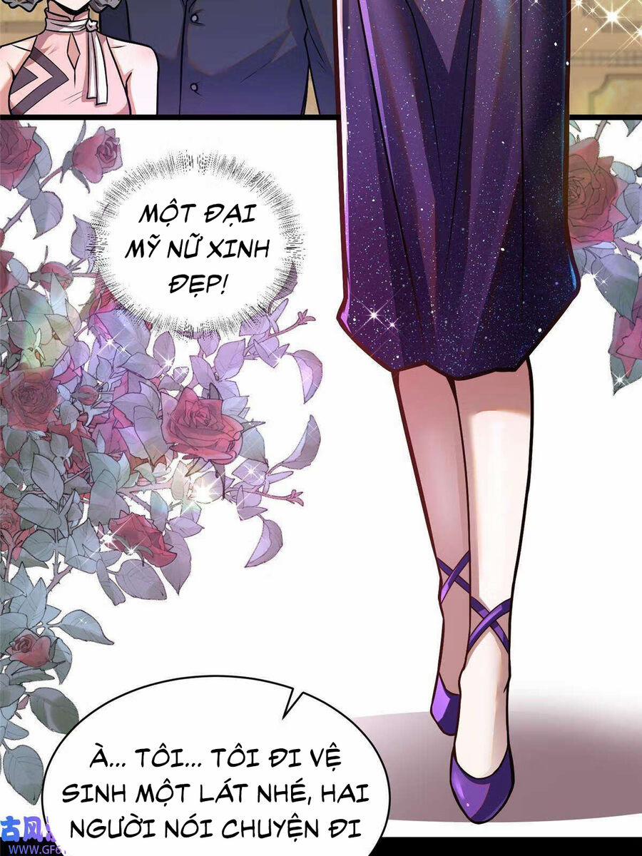 Siêu Phàm Sát Thần 46 trang 42