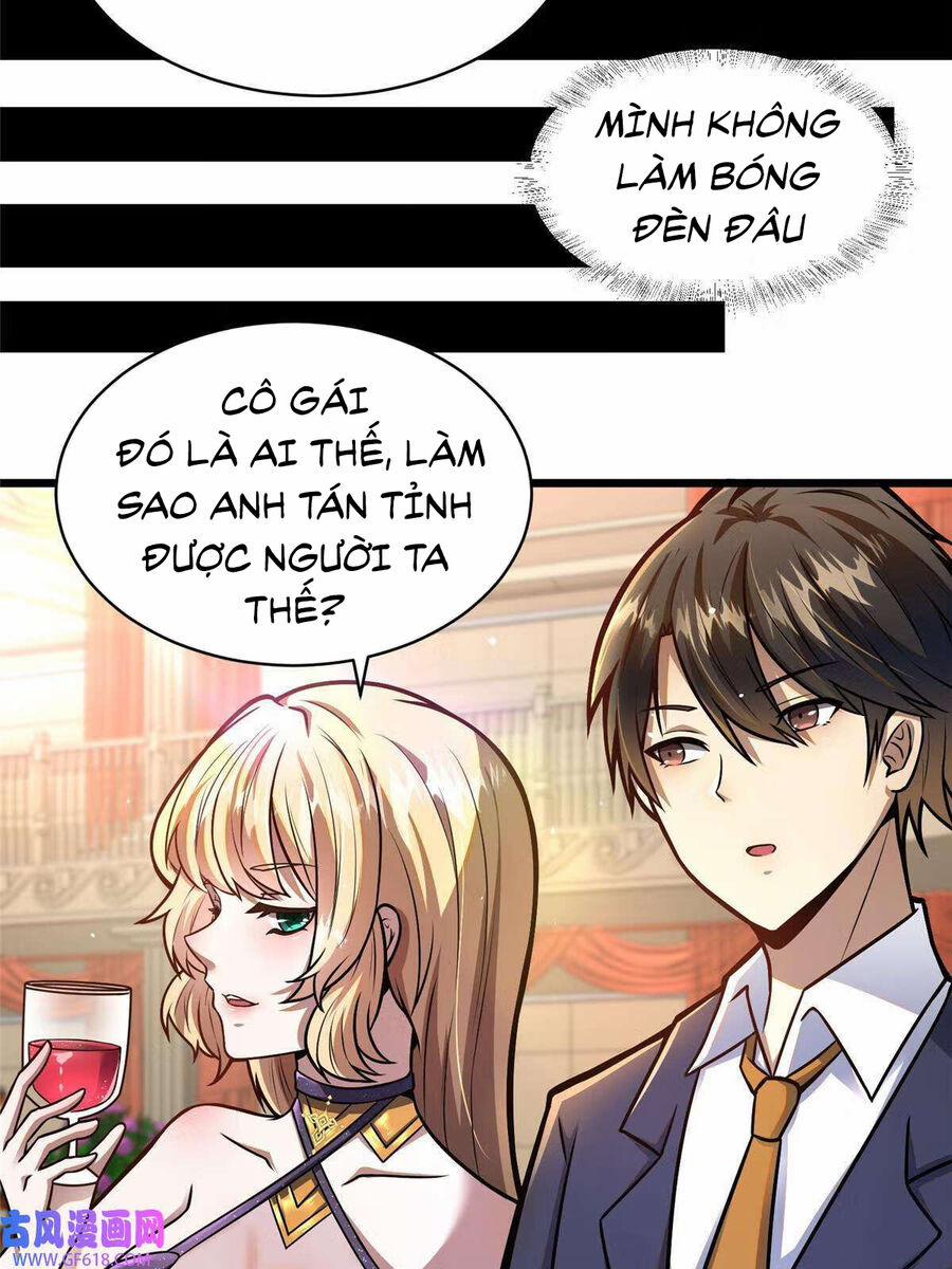 Siêu Phàm Sát Thần 46 trang 43