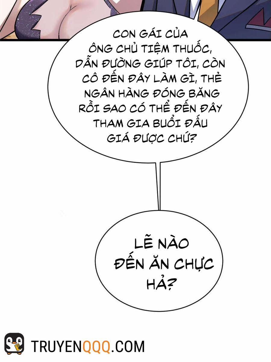 Siêu Phàm Sát Thần 46 trang 44